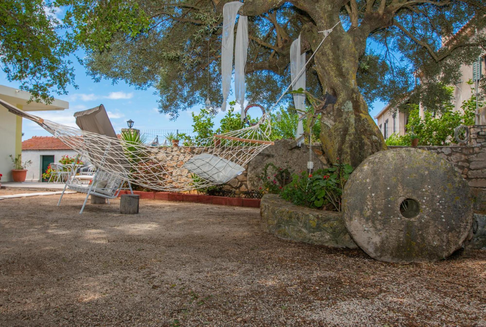 Leandros Private House Near Shipwreck Beach By "Elite" Maries  Экстерьер фото