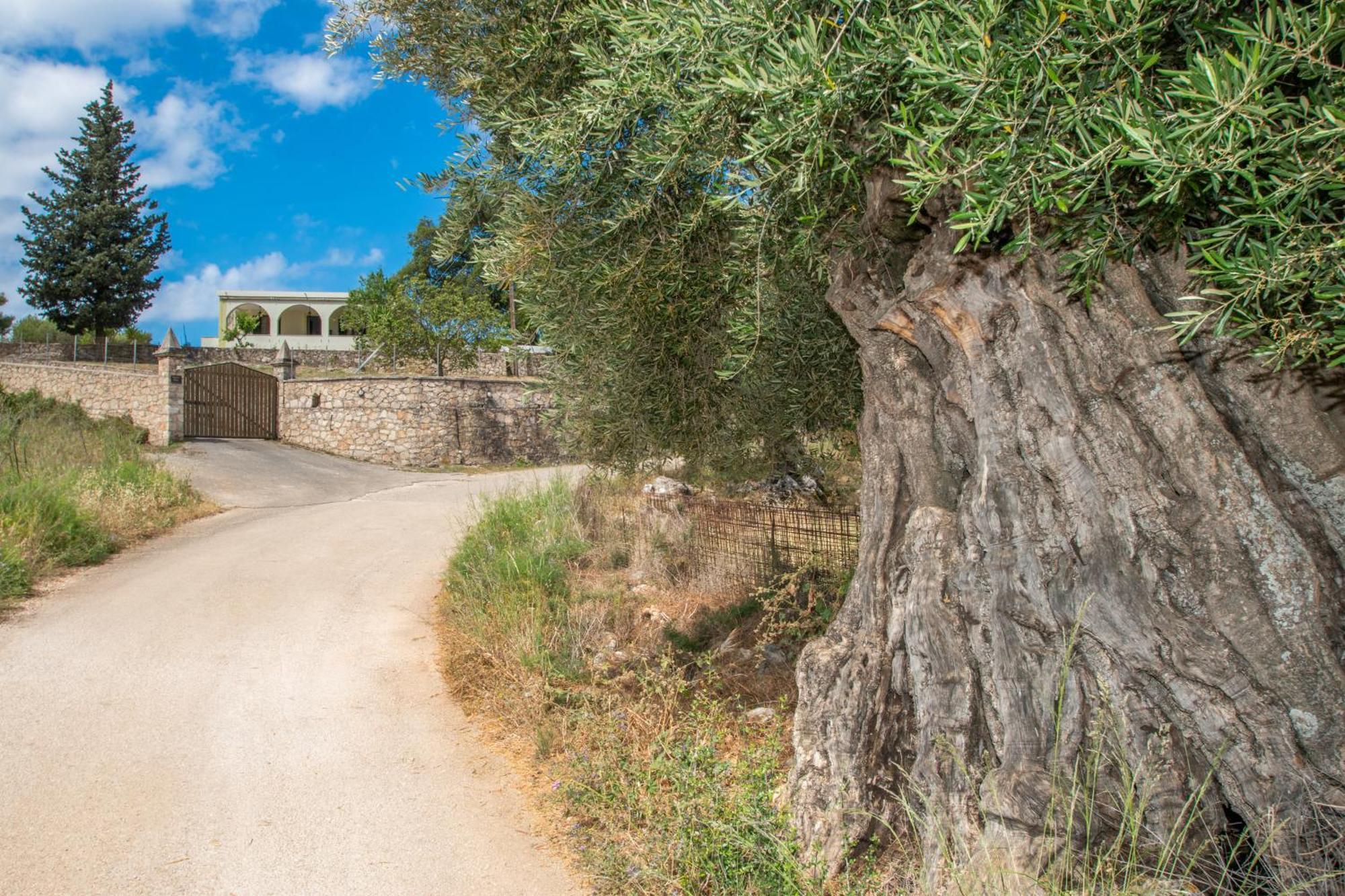 Leandros Private House Near Shipwreck Beach By "Elite" Maries  Экстерьер фото