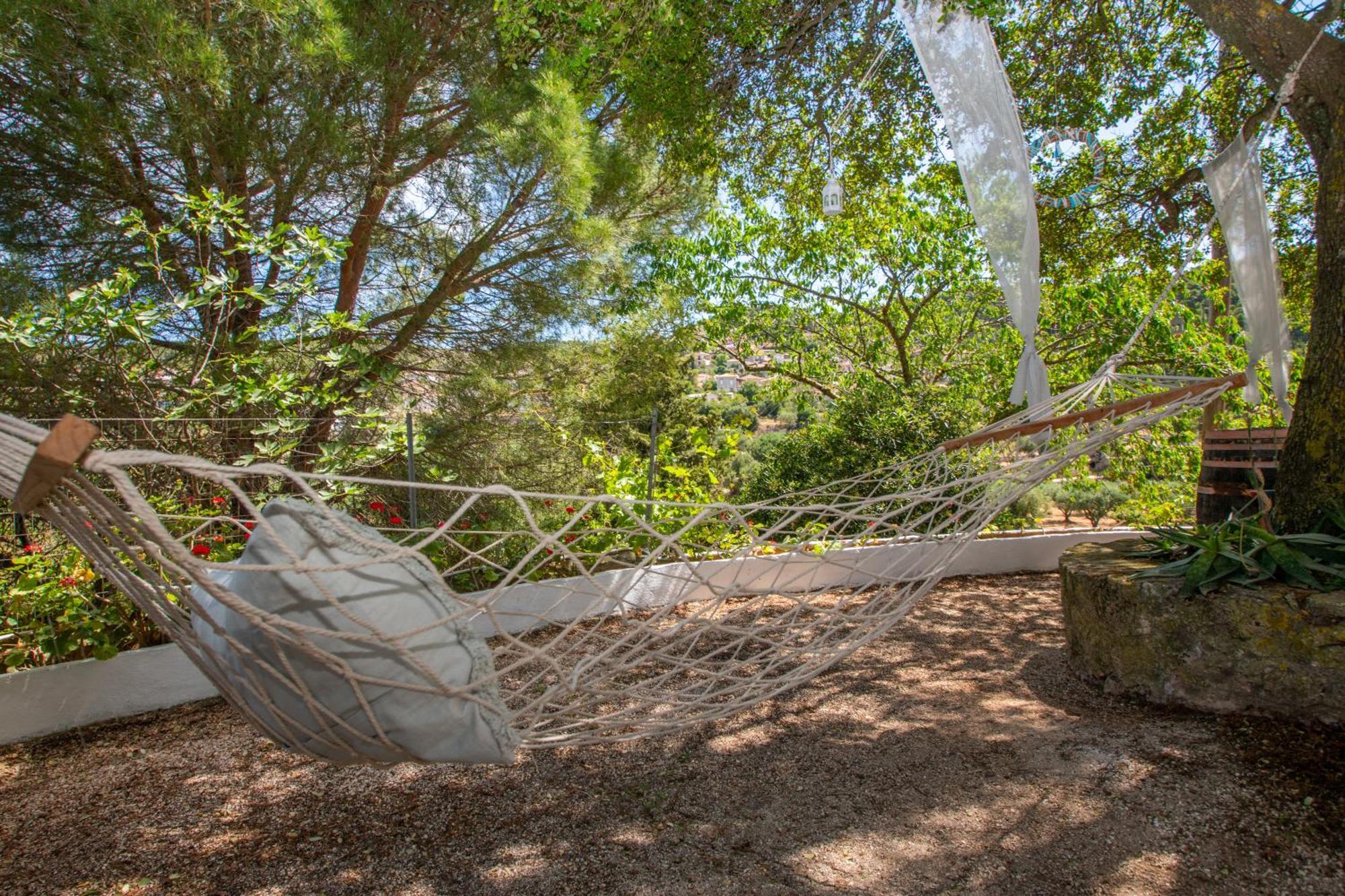 Leandros Private House Near Shipwreck Beach By "Elite" Maries  Экстерьер фото