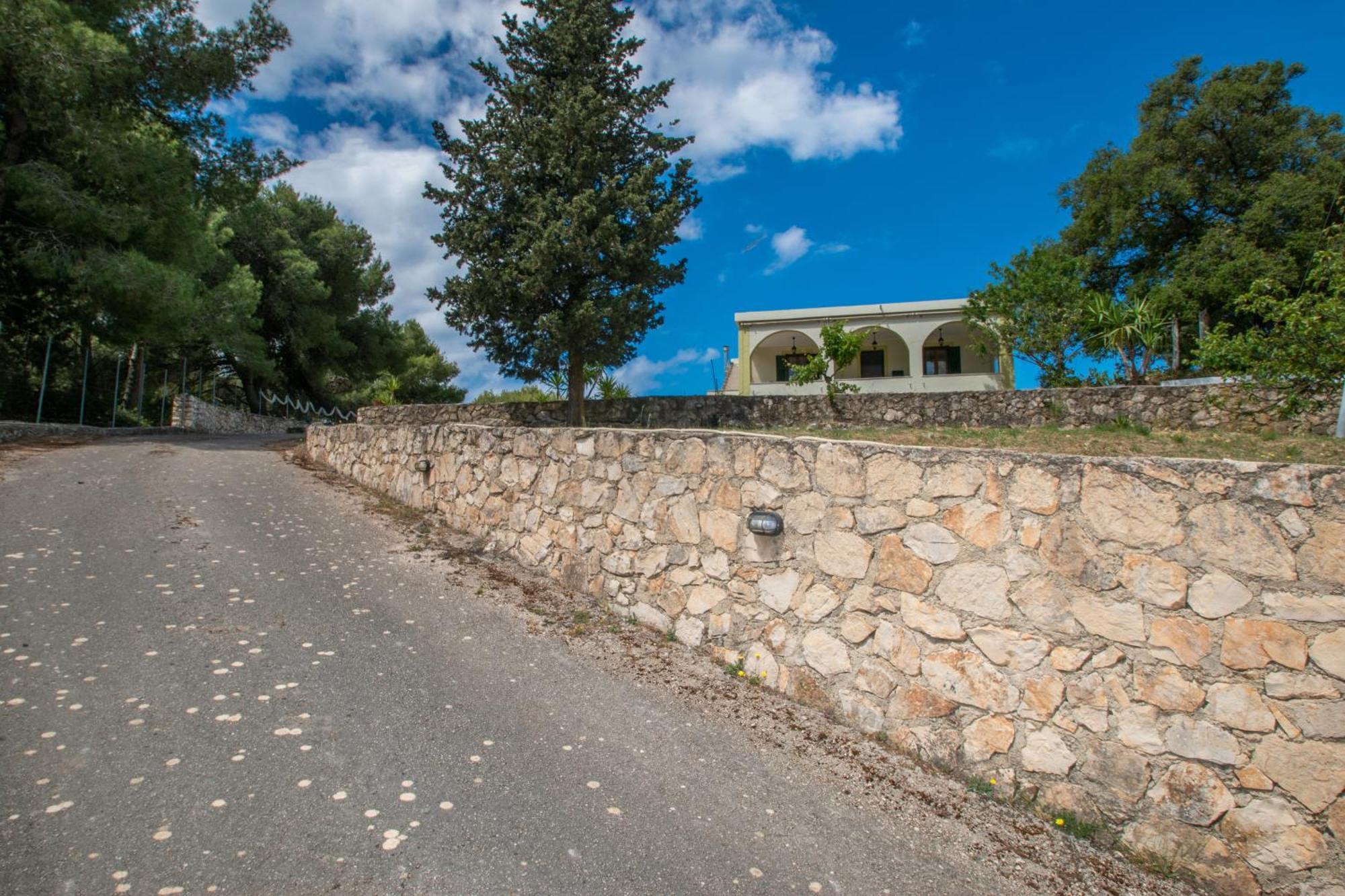 Leandros Private House Near Shipwreck Beach By "Elite" Maries  Экстерьер фото