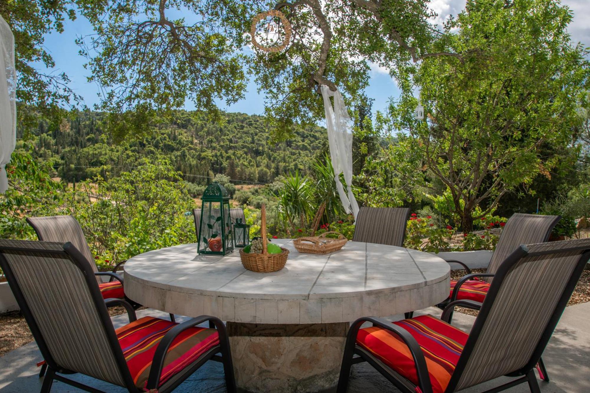 Leandros Private House Near Shipwreck Beach By "Elite" Maries  Экстерьер фото