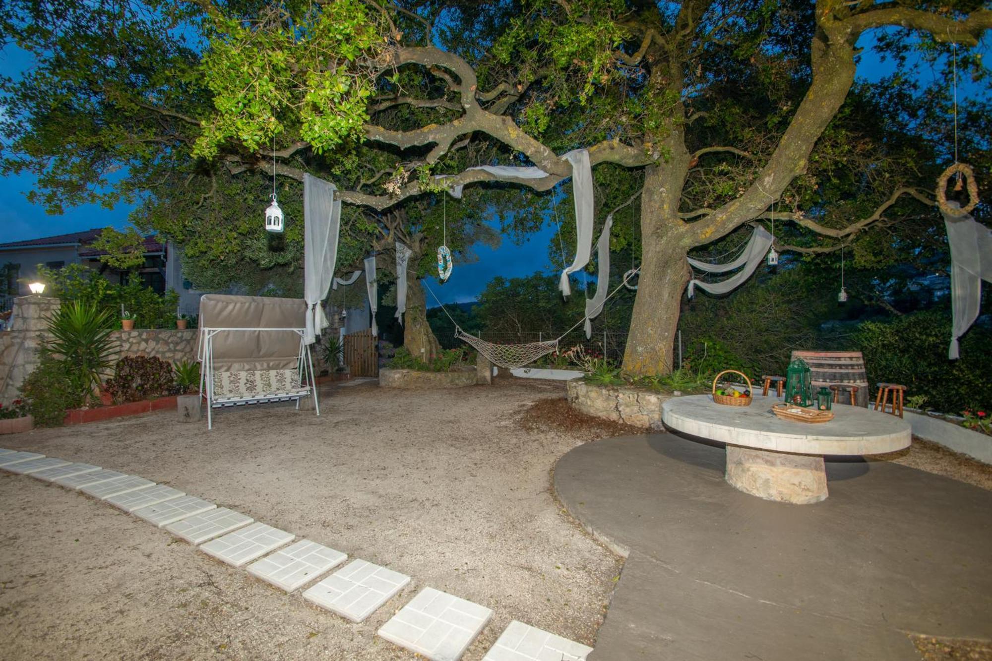 Leandros Private House Near Shipwreck Beach By "Elite" Maries  Экстерьер фото