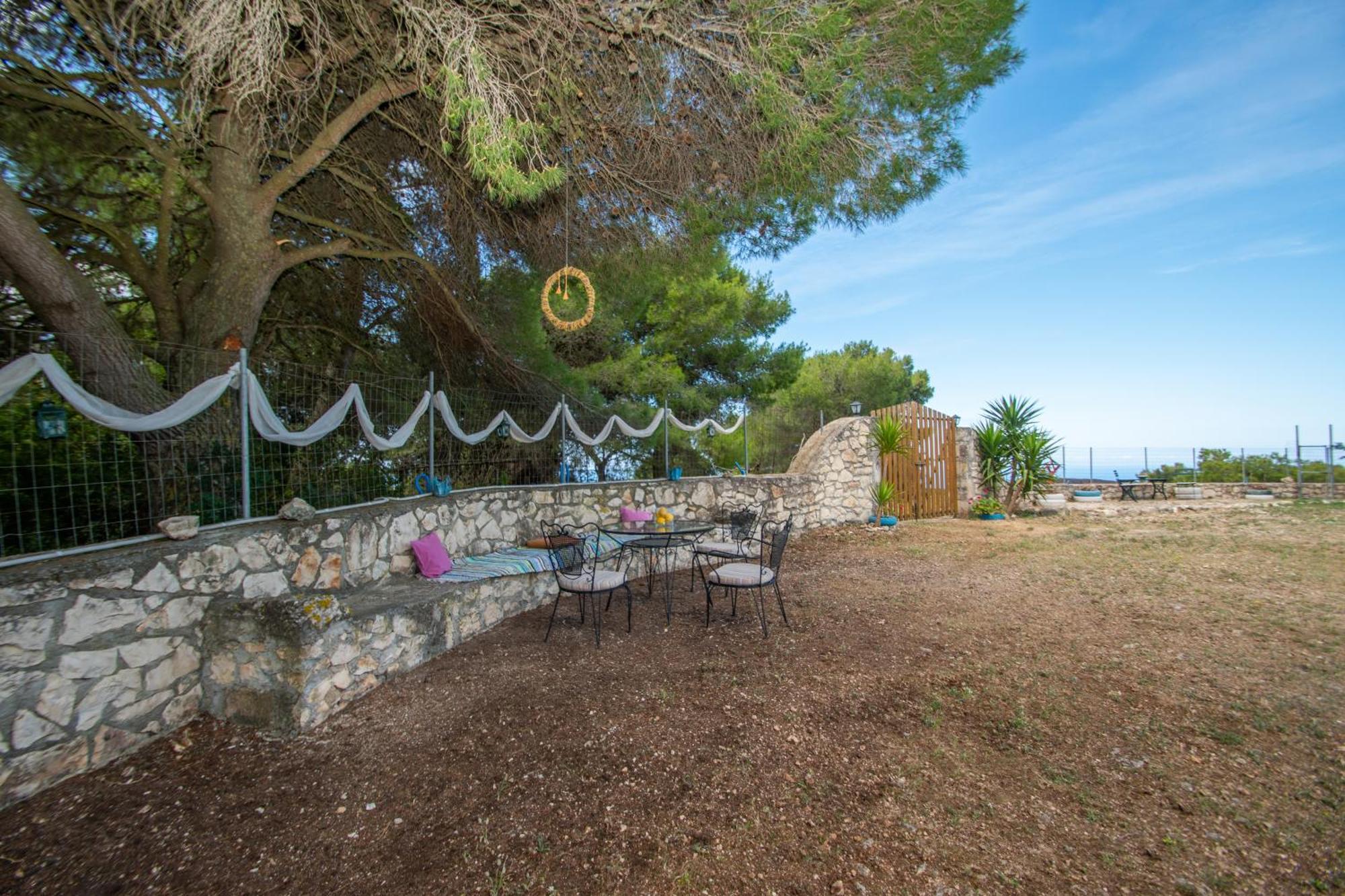 Leandros Private House Near Shipwreck Beach By "Elite" Maries  Экстерьер фото