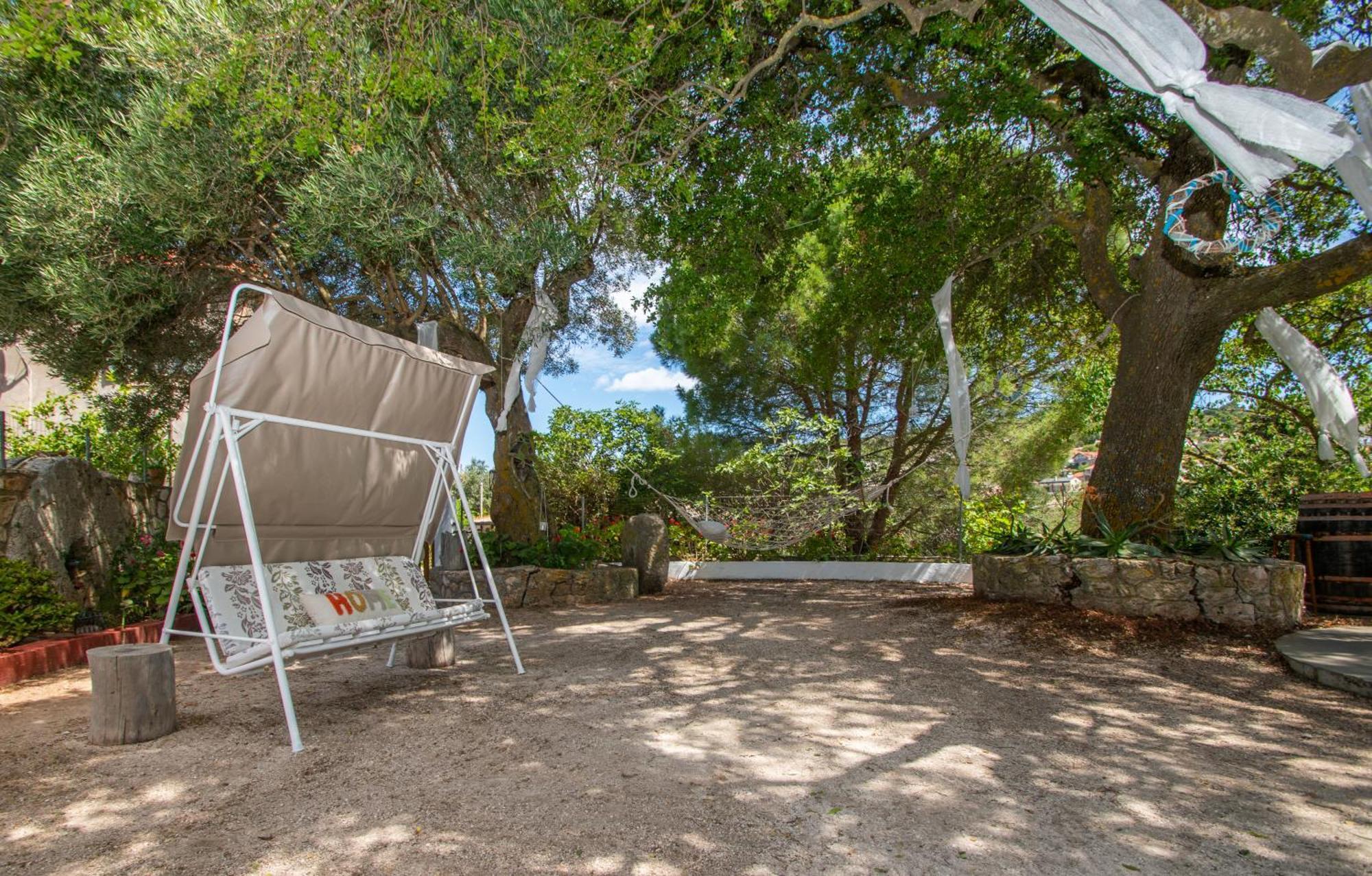 Leandros Private House Near Shipwreck Beach By "Elite" Maries  Экстерьер фото