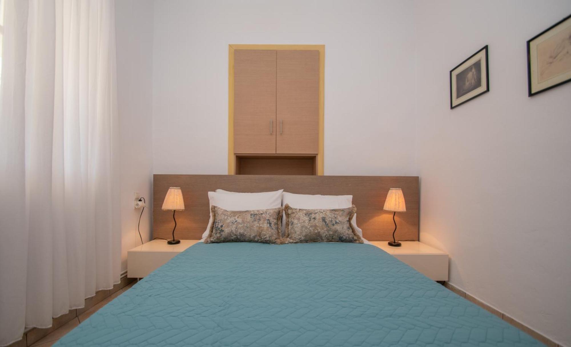 Leandros Private House Near Shipwreck Beach By "Elite" Maries  Экстерьер фото