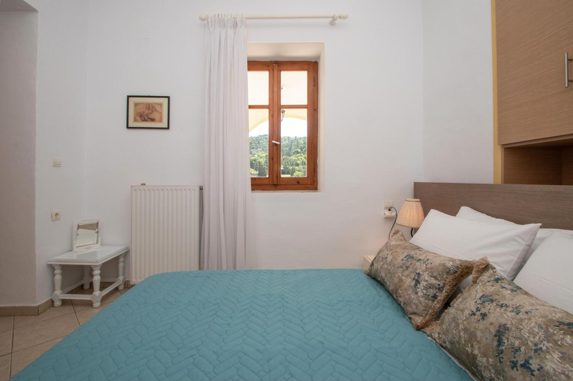 Leandros Private House Near Shipwreck Beach By "Elite" Maries  Экстерьер фото